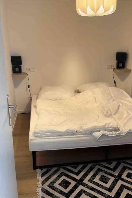 Appartement Dus Düsseldorf 0*,  Allemagne
