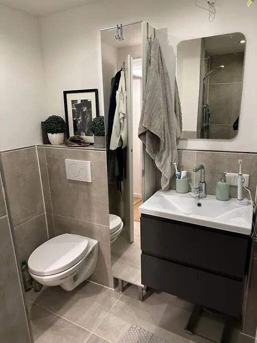 Appartement Dus Düsseldorf