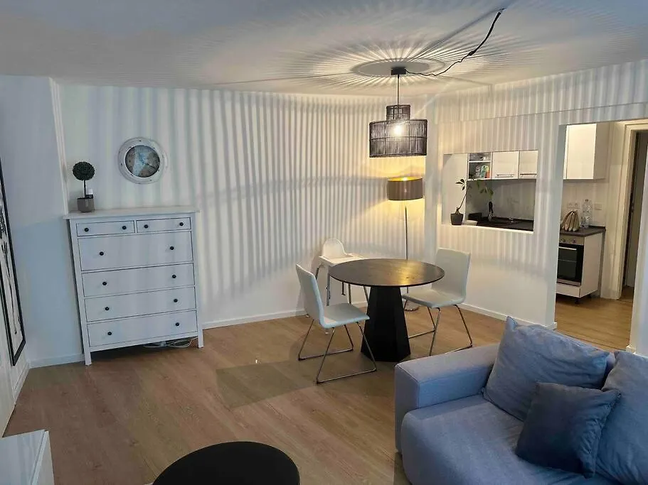 Appartement Dus Düsseldorf